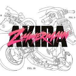AKIRA - 今が一番いい時