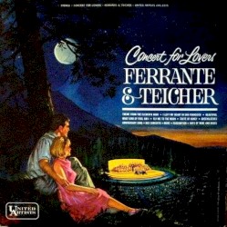 Concert For Lovers