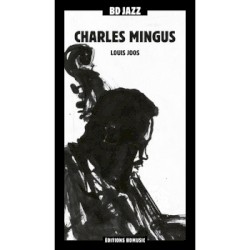 BD Jazz: Charles Mingus