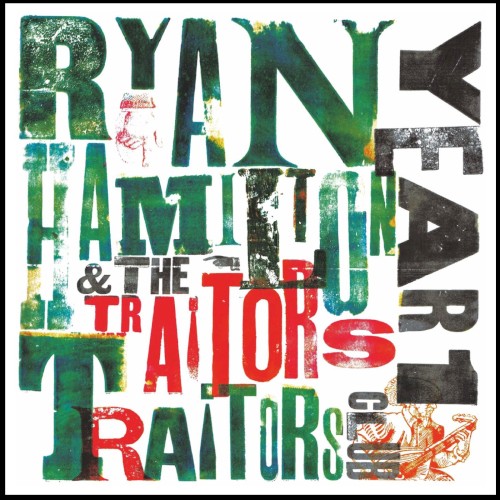 Traitors Club Year One