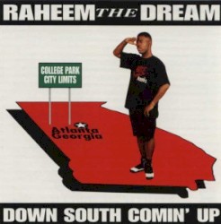 Down South Comin' Up