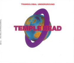 Temple Head