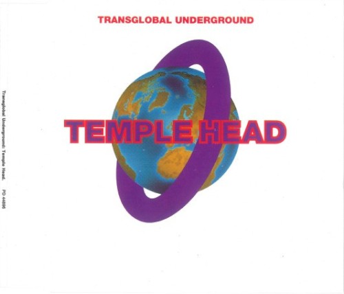 Temple Head