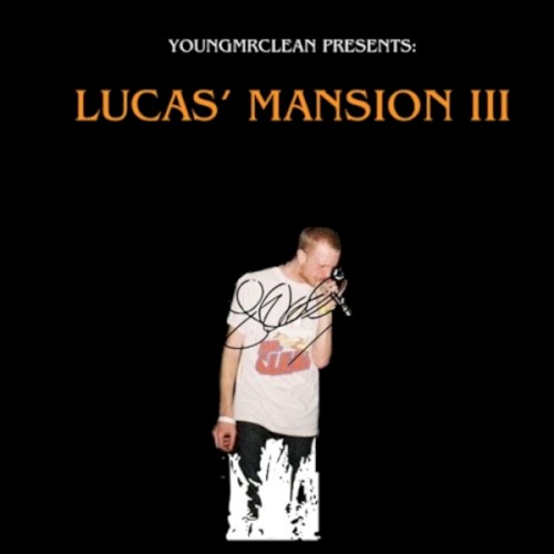 Lucas' Mansion III