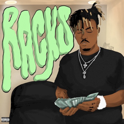 Racks (Remaster) (JW3)