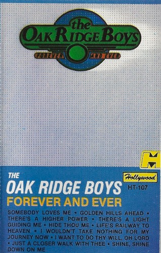 Forever and Ever