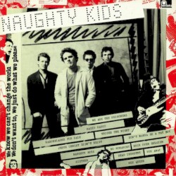 Naughty Kids