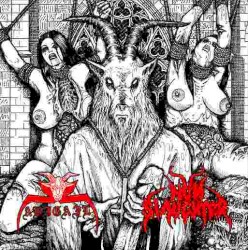 Fucking Satan
