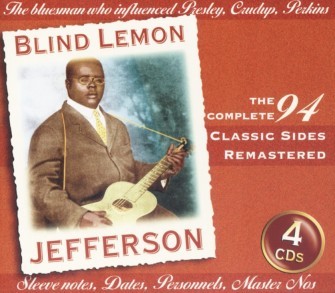The Complete 94 Classic Sides