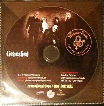 Liebeslied