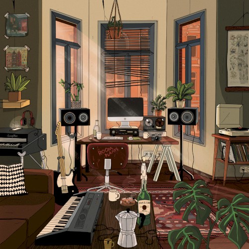 room plants