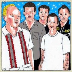 Daytrotter Session