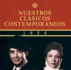 Nuestros clásicos contemporáneos (1956): En el año del rock, ¡viva la copla!
