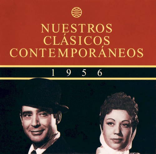 Nuestros clásicos contemporáneos (1956): En el año del rock, ¡viva la copla!