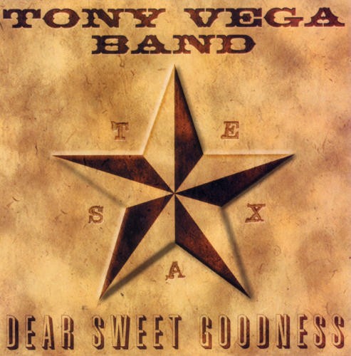 Dear Sweet Goodness