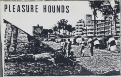 Pleasure Hounds