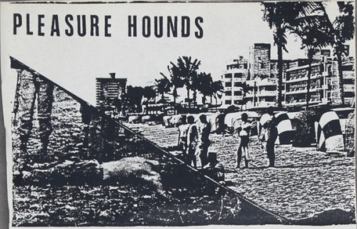 Pleasure Hounds