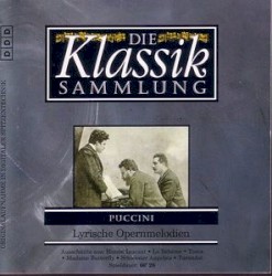 Die Klassiksammlung 100: Puccini