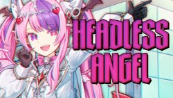 Headless Angel