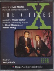 The X Files - Fear