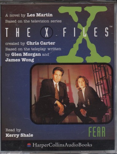 The X Files - Fear