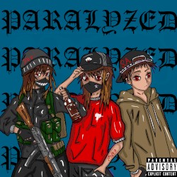 Paralyzed