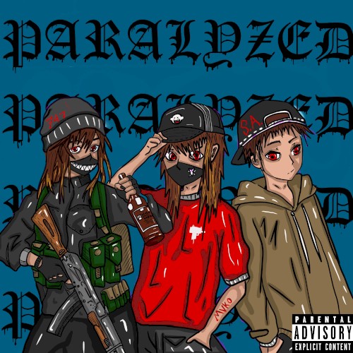 Paralyzed