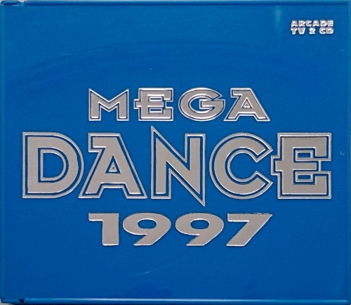 Mega Dance 1997