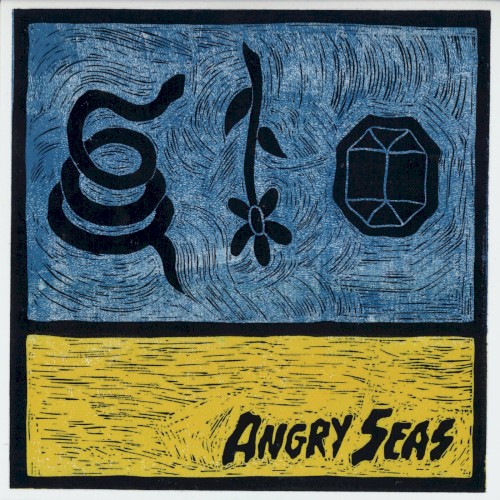 Angry Seas II