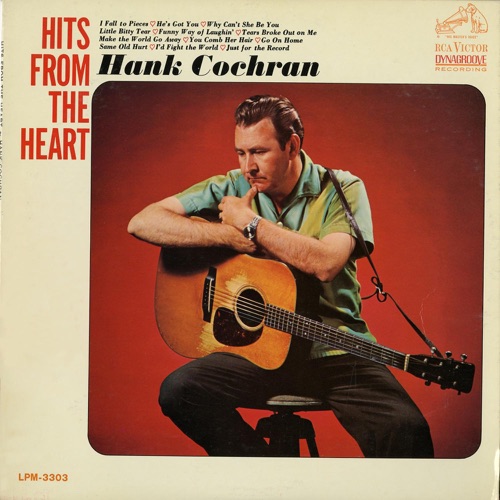 Hits From the Heart