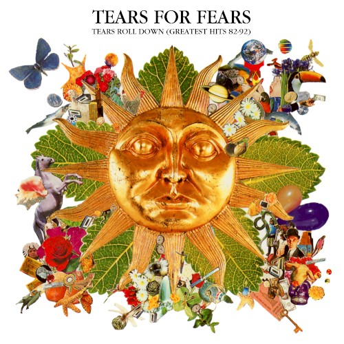 Tears Roll Down: Greatest Hits 82–92