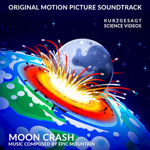 Moon Crash