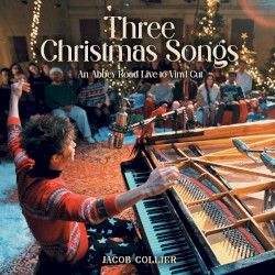 Three Christmas Songs (An Abbey Road live to Vinyl cut)
