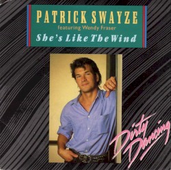 She’s Like the Wind