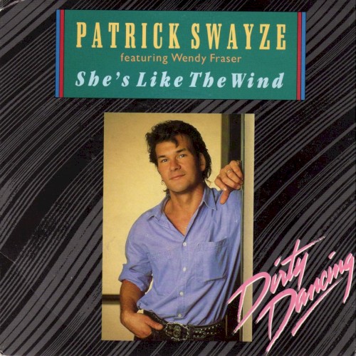She’s Like the Wind