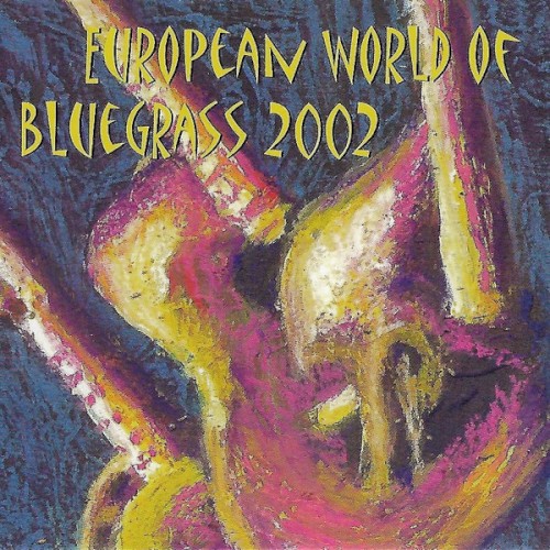 European World of Bluegrass 2002
