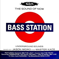 Bass Station: The Sound of Now