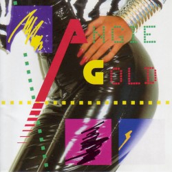 Angie Gold