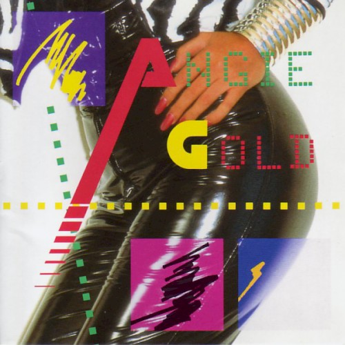 Angie Gold