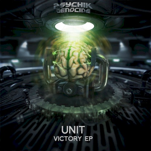Victory - EP