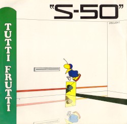 Tutti Frutti