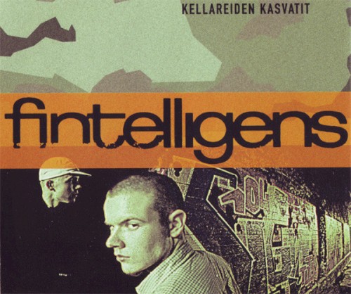 Kellareiden Kasvatit