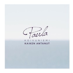 Kaiken antanut