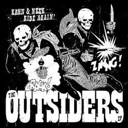 The Outsiders EP