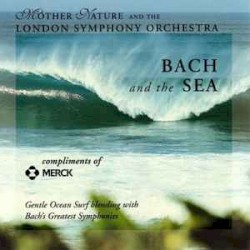Bach and the sea