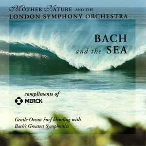Bach and the sea