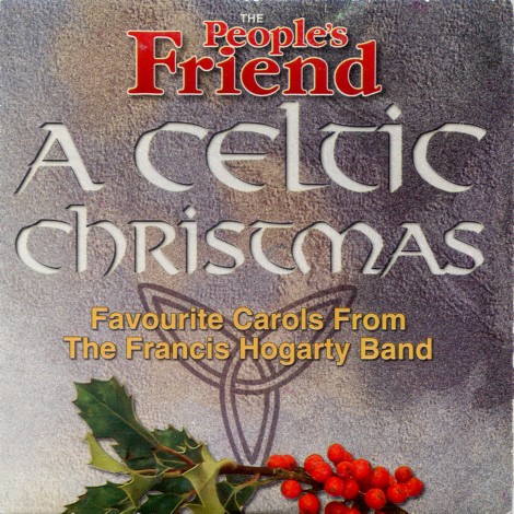 A Celtic Christmas: Favourite Carols