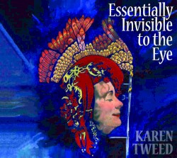 Essentially Invisible to the Eye