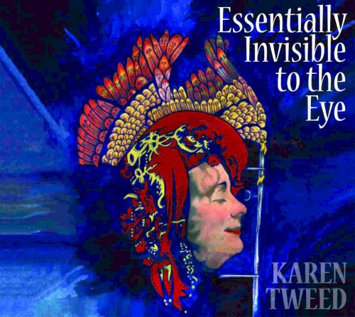 Essentially Invisible to the Eye