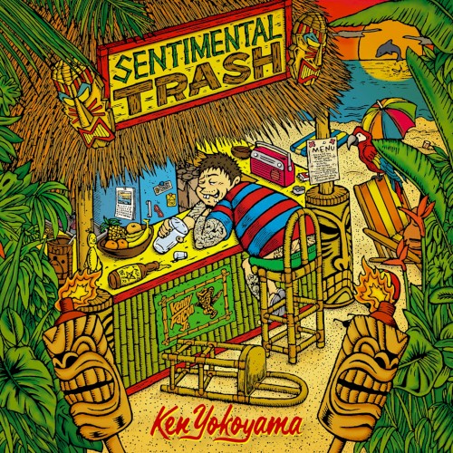 SENTIMENTAL TRASH